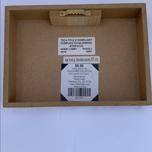 Flawless Sign - Picture 4 of 4